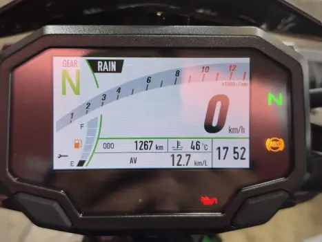 KAWASAKI Z 900 ABS, Foto 2