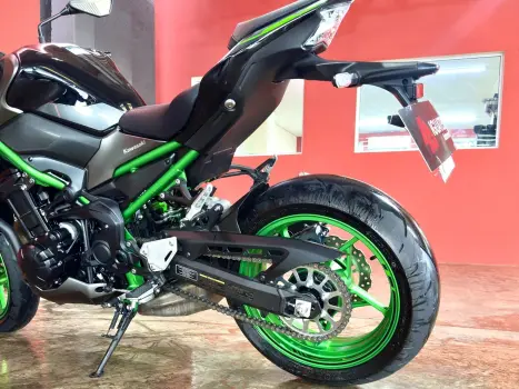 KAWASAKI Z 900 ABS, Foto 11