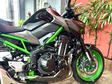 KAWASAKI Z 900 ABS, Foto 12
