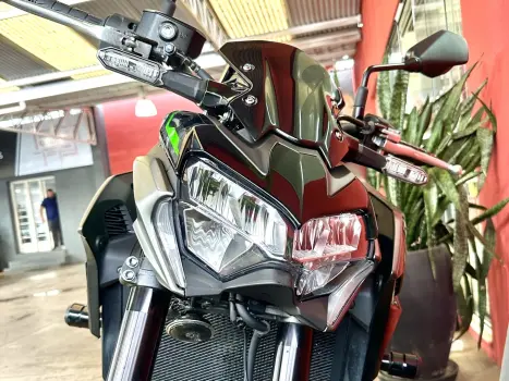 KAWASAKI Z 900 ABS, Foto 16