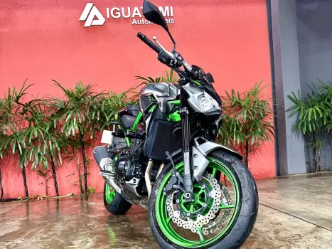 KAWASAKI Z 900 ABS, Foto 17