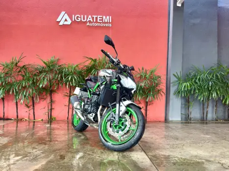 KAWASAKI Z 900 ABS, Foto 18