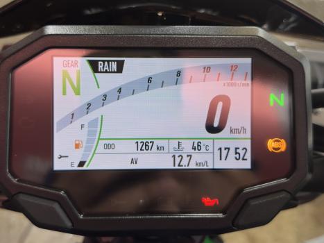 KAWASAKI Z 900 ABS, Foto 2