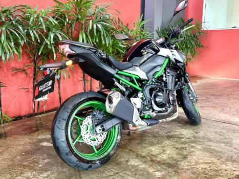 KAWASAKI Z 900 ABS, Foto 5