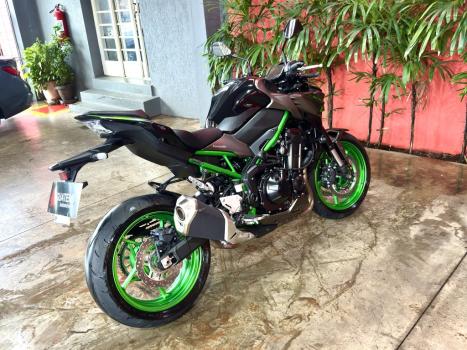 KAWASAKI Z 900 ABS, Foto 7