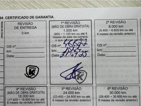 KAWASAKI Z 900 ABS, Foto 9