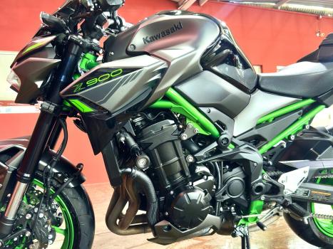 KAWASAKI Z 900 ABS, Foto 11