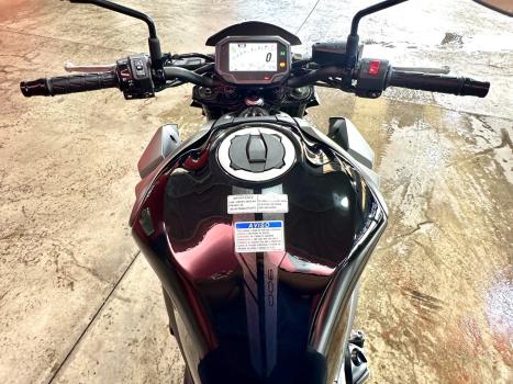 KAWASAKI Z 900 ABS, Foto 15