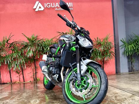 KAWASAKI Z 900 ABS, Foto 18