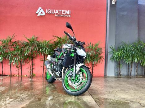 KAWASAKI Z 900 ABS, Foto 19