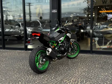 KAWASAKI Z 900 ABS, Foto 4