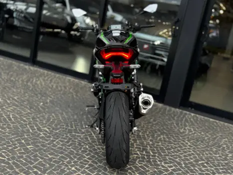 KAWASAKI Z 900 ABS, Foto 5