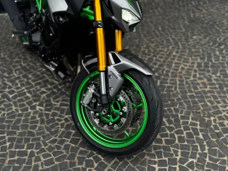 KAWASAKI Z 900 ABS, Foto 10