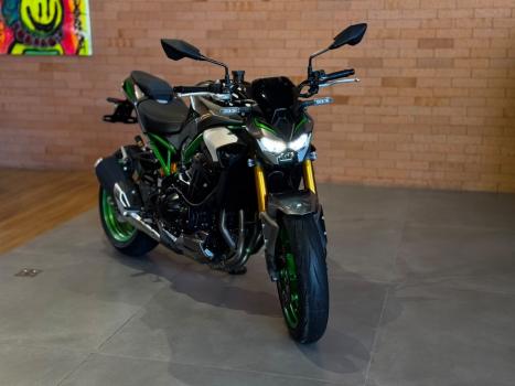 KAWASAKI Z 900 ABS, Foto 3