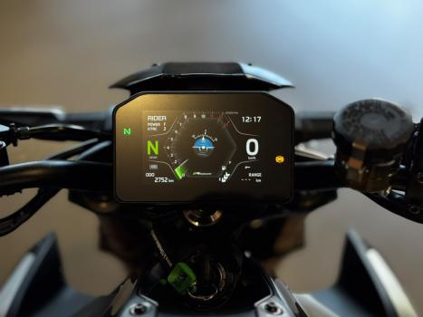 KAWASAKI Z 900 ABS, Foto 28