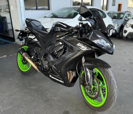 KAWASAKI ZX 10 R NINJA, Foto 2