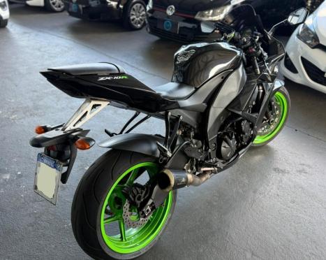 KAWASAKI ZX 10 R NINJA, Foto 4
