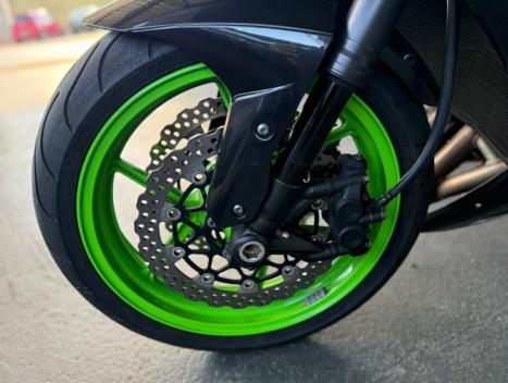 KAWASAKI ZX 10 R NINJA, Foto 5