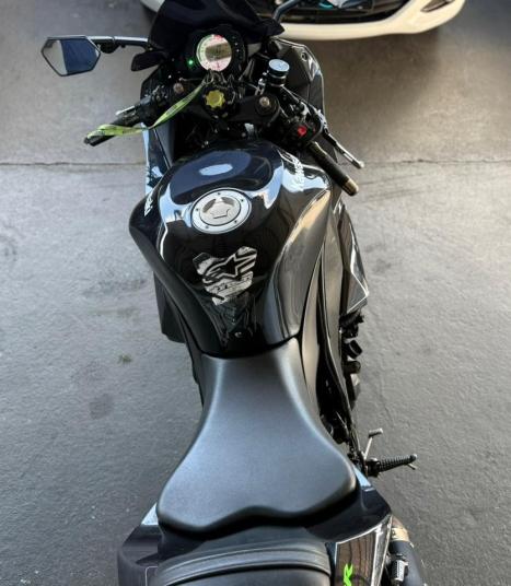 KAWASAKI ZX 10 R NINJA, Foto 6
