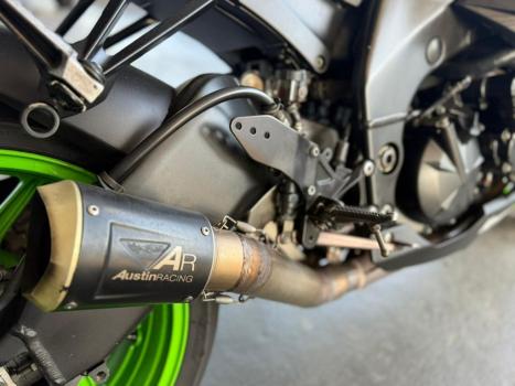 KAWASAKI ZX 10 R NINJA, Foto 7