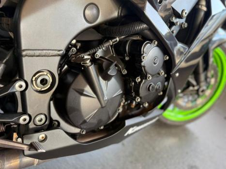 KAWASAKI ZX 10 R NINJA, Foto 8