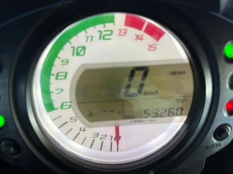 KAWASAKI ZX 10 R NINJA, Foto 10