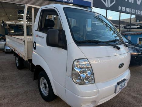 KIA Bongo 2.5 16V K 183 CABINE SIMPLES, Foto 3