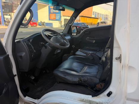 KIA Bongo 2.5 16V K 183 CABINE SIMPLES, Foto 4