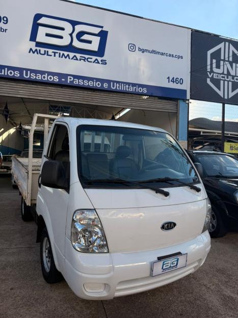 KIA Bongo 2.5 16V K 183 CABINE SIMPLES, Foto 5