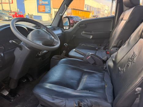 KIA Bongo 2.5 16V K 183 CABINE SIMPLES, Foto 6