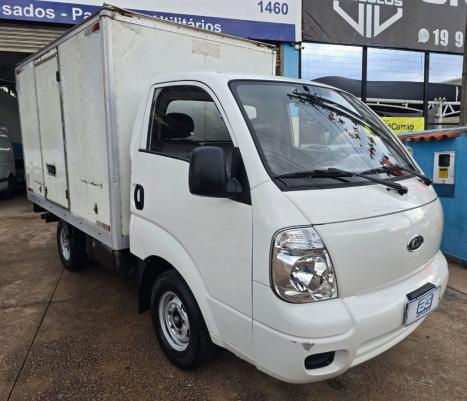 KIA Bongo 2.5 K-2500 CABINE SIMPLES, Foto 2
