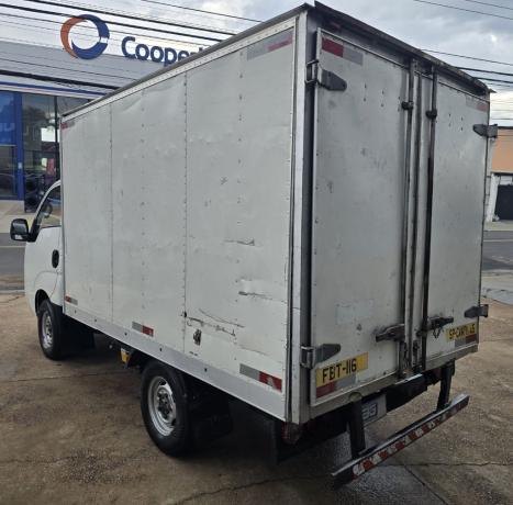 KIA Bongo 2.5 K-2500 CABINE SIMPLES, Foto 4