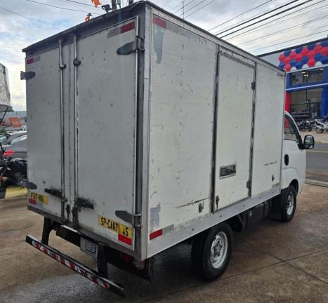 KIA Bongo 2.5 K-2500 CABINE SIMPLES, Foto 5