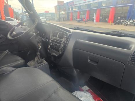 KIA Bongo 2.5 K-2500 CABINE SIMPLES, Foto 6