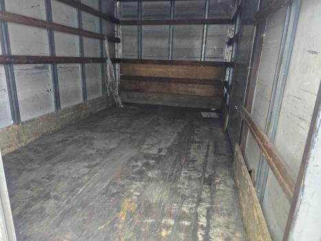 KIA Bongo 2.5 K-2500 CABINE SIMPLES, Foto 8