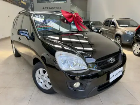 KIA Carens 2.0 16V 4P EX, Foto 2