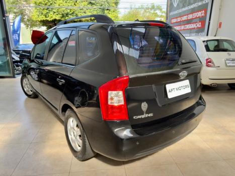 KIA Carens 2.0 16V 4P EX, Foto 4