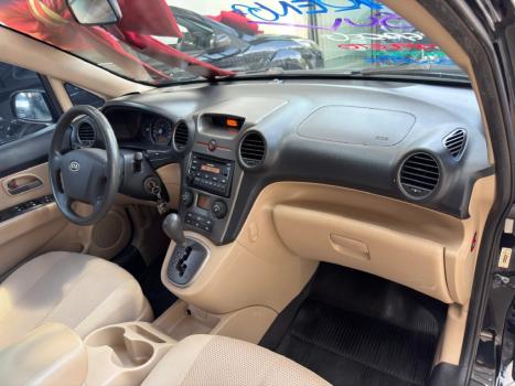 KIA Carens 2.0 16V 4P EX, Foto 5