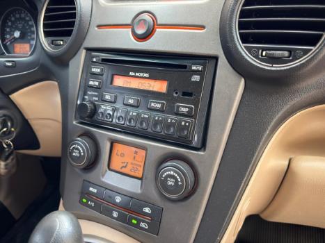 KIA Carens 2.0 16V 4P EX, Foto 6