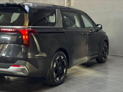 KIA Carnival 3.8 V6 4P EX AUTOM�TCIO, Foto 10
