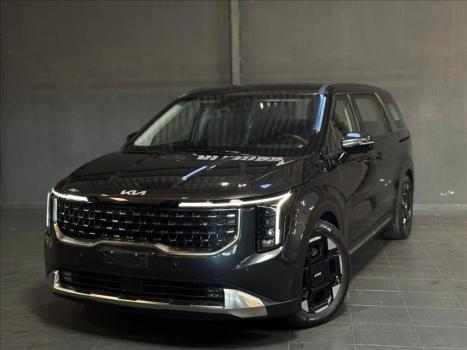 KIA Carnival 3.8 V6 4P EX AUTOM�TCIO, Foto 1