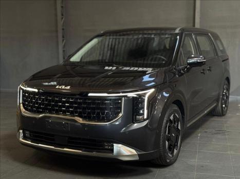 KIA Carnival 3.8 V6 4P EX AUTOM�TCIO, Foto 2