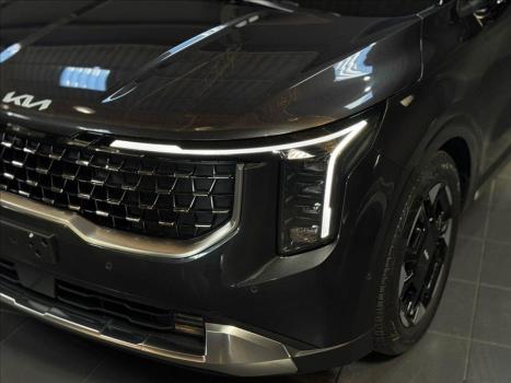 KIA Carnival 3.8 V6 4P EX AUTOM�TCIO, Foto 6