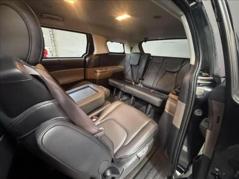 KIA Carnival 3.8 V6 4P EX AUTOM�TCIO, Foto 19