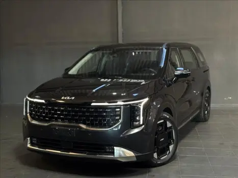 KIA Carnival , Foto 1