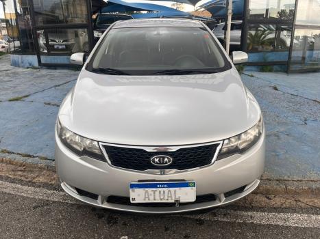 KIA Cerato Sedan 1.6 16V 4P SX E.233, Foto 3