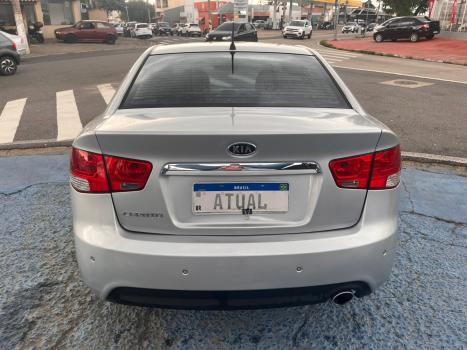 KIA Cerato Sedan 1.6 16V 4P SX E.233, Foto 4