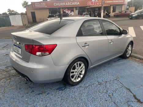 KIA Cerato Sedan 1.6 16V 4P SX E.233, Foto 5