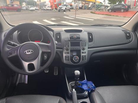 KIA Cerato Sedan 1.6 16V 4P SX E.233, Foto 7