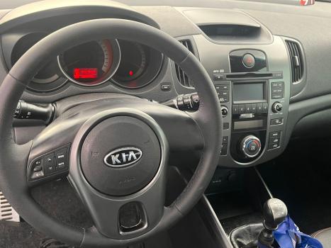 KIA Cerato Sedan 1.6 16V 4P SX E.233, Foto 8